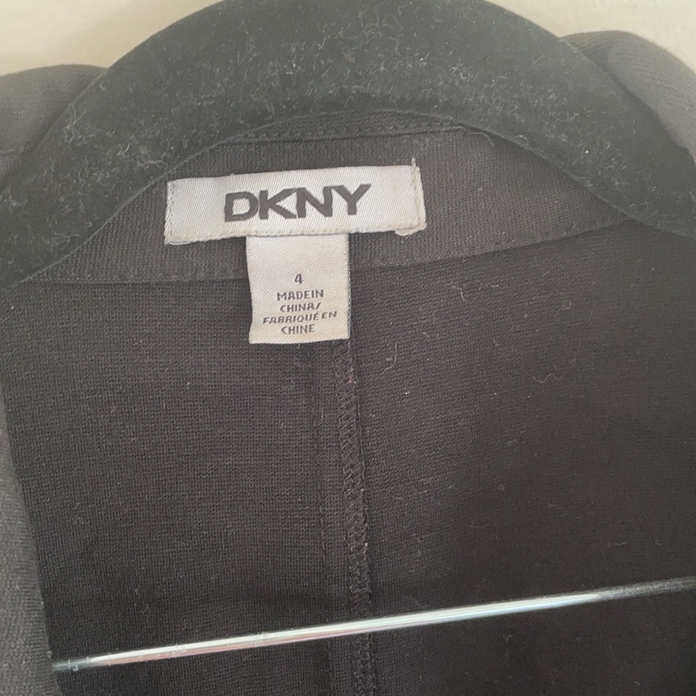 Moto-style jacket - Picture 3 of 4